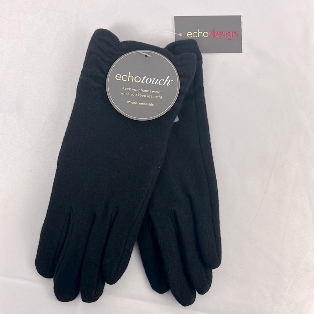 Echotouch Women's Gloves